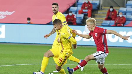 Florin Bătrânu îi atacă pe contestatarii echipei naționale: „Toată lumea critică, dă cu noroi!”