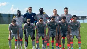 UTA, victima perfectă e echipelor bosniace în cantonamentul de la Rogla