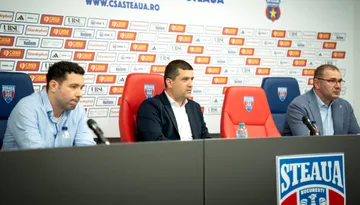 Ministrul Radu Miruță, reacție dură despre situația de la Steaua și interdicția la transferuri: ”N-au avut capacitatea să-și facă reorganizarea, dar le-am dat suma cerută pentru că ne-am gândit la sportivi!” EXCLUSIV