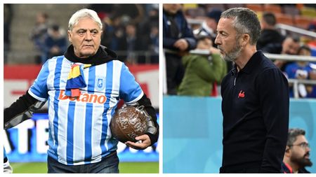 Meme Stoica, reacție furioasă după ce a auzit acuzațiile lui Sorin Cârțu: „Să aducă dovezi! Poate se lasă cu retrogradări"