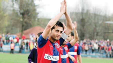 EXCLUSIV / Gigi a scăpat de Nicolae Dică. Îl ia Catania!