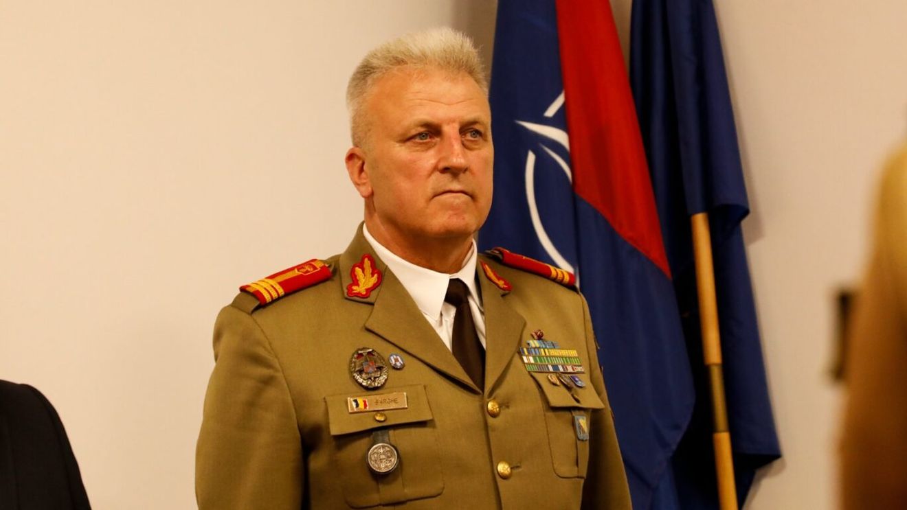 Ce avere are Petruț-Dănuț Sârghe-Ciobanu, noul comandant de la Steaua București. Colonelul are trei apartamente, două case și mai multe terenuri și depozite bancare de zeci de mii de euro