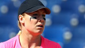 Australian Open: Tecău/Mattek-Sands - Hradecka/Cermak, în primul tur al probei de dublu mixt