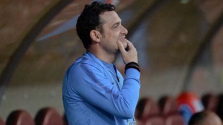 Ce s-a întâmplat cu Mihai Teja odată ajuns la Poli Iași! Primarul a pus la punct oamenii din fotbalul românesc și a vorbit despre antrenor: "Multă lume crede asta"