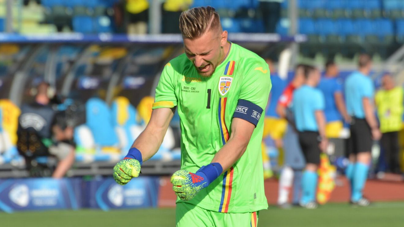 Ionuț Radu și-a decis viitorul și rămâne în Serie A! Portarul a bătut palma cu noua echipă: „Luni se alătură lotului!”