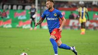 Problemă pentru FCSB! Marele defect al lui Denis Drăguș: „Asta mi-au spus cei din Turcia"