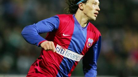 Ov. Petre: "Noi am castigat meciurile de anul trecut, nu ne-a ajutat patronul"