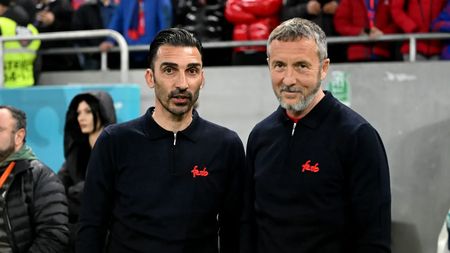 FCSB vrea să transfere un fotbalist de la naționala României U19. L-a dat pe spate pe Meme Stoica: „O să înaintăm oferta”