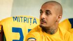 Gest halucinant! Ce i-a făcut Alex Mitriță unui adversar: a luat roşu direct!