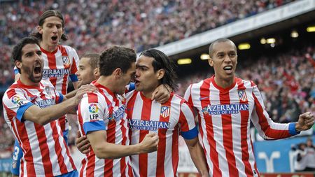 Un "insider" confirmă transferul verii: "Falcao este 90% al lui Monaco, va fi prezentat în câteva zile"