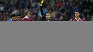 Cătălin Popa va arbitra meciul CS U Craiova - CFR Cluj, din play-off-ul Ligii 1