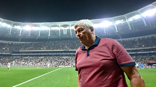 Mircea Lucescu, experiență sau aroganță în legătură cu transferul lui Horațiu Moldovan la Atletico Madrid! De ce crede că e posibil să nu se facă