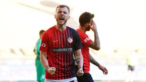 Gaziantep și Beșiktaș au început negocierile pentru transferul definitiv al lui Alexandru Maxim! Turcii au dezvăluit suma cerută în schimbul românului