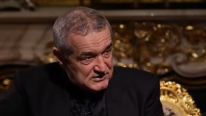 Gigi Becali, economistul numărul 1 al României. Calcule pe miliardele de euro luate prin PNRR