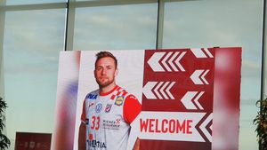 Noul star al lui Dinamo, gata să joace în primul meci! Cum arată super turneul la care participă campioana României și programul infernal pe care l-a avut croatul. „Tabloul” complet