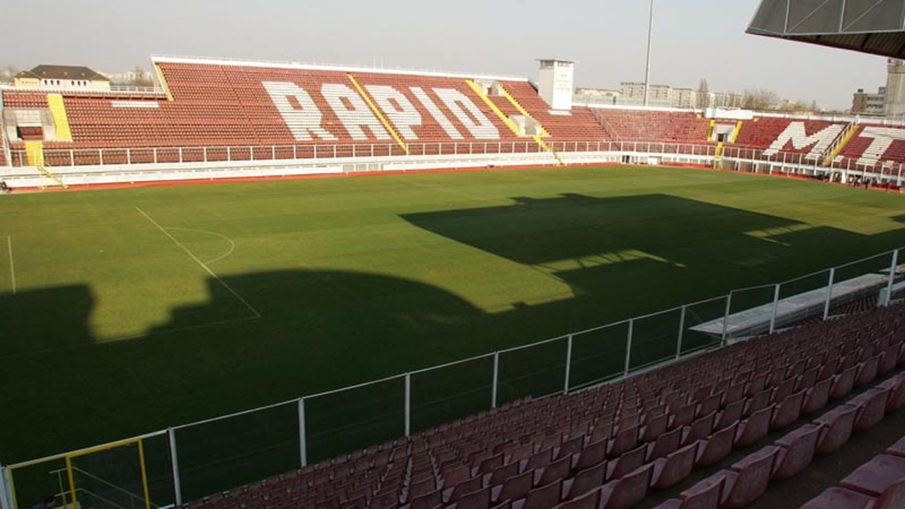 "CFR și Unirea nu prea au fani!** Nici gratis nu venea nimeni la meci!"