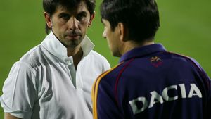 Lupescu: "Pițurcă va readuce naționala în cărțile calificării!"