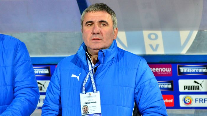 Albuț, Cătălin Munteanu și Pârvulescu au efectuat vizita medicală cu lotul FC Viitorul