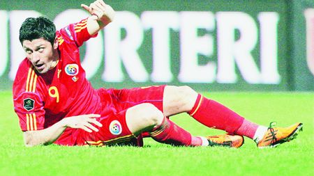 Marica rămâne șvab! "Stuttgart nu înseamnă Labbadia! Iubesc acest oraș"