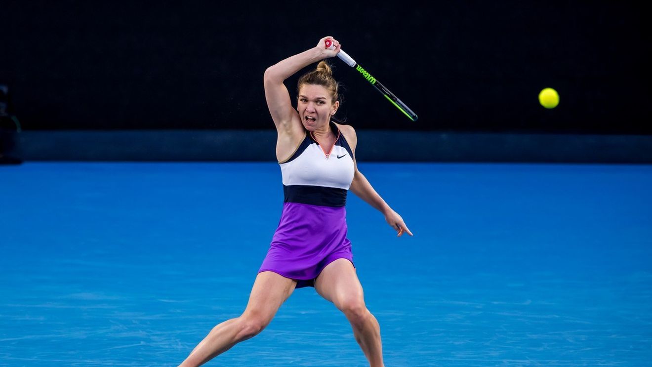 Simona Halep - Iga Swiatek 3-6, 6-1, 6-4 în optimi la Australian Open! Online VIDEO. Românca și-a luat revanșa după o revenire de senzație!