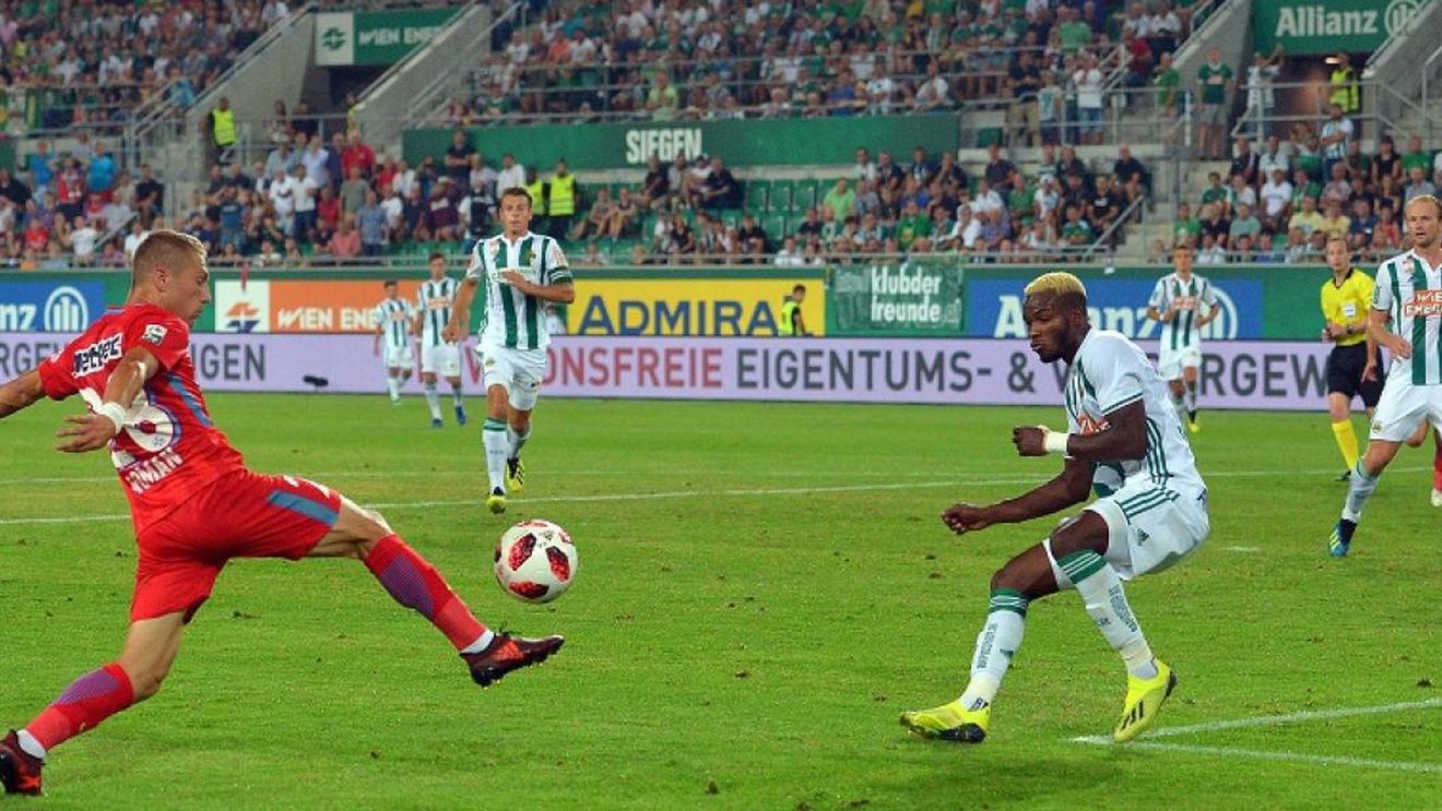 Mihai Roman: "Eram liniștit, aproape de casă, i-am spus că nu pot ajuta Steaua la vârsta mea". Cum l-a scos Becali pe fostul rapidist din "zona de confort", la 33 de ani: "Până la urmă, am acceptat"