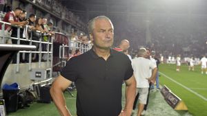 Bernd Storck nu a mai așteptat și a anunțat decizia pe care a luat-o, la finalul partidei Sepsi - Universitatea Craiova 1-2