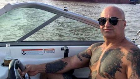 "Dasaev", interlopul inculpat pentru înjunghierea baschetbaliștilor americani la Brăila, a fost eliberat!