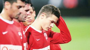 Dinamo e în COLAPS!** Vezi care este unica șansă de redresare a "câinilor"!