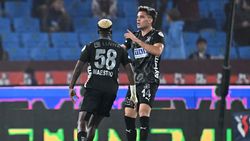 Ianis Hagi a dat lovitura în Turcia după golul senzațional cu Trabzonspor