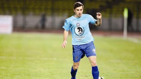 Varga: "Sunt în discuții cu formații din Rusia și Germania! Dinamo nu m-a contactat"