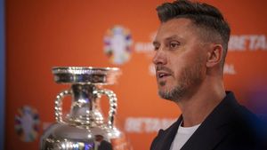 Ciprian Marica a văzut-o pe Dinamo și a tras concluzia înaintea meciului cu Rapid: „De multe ori face asta”