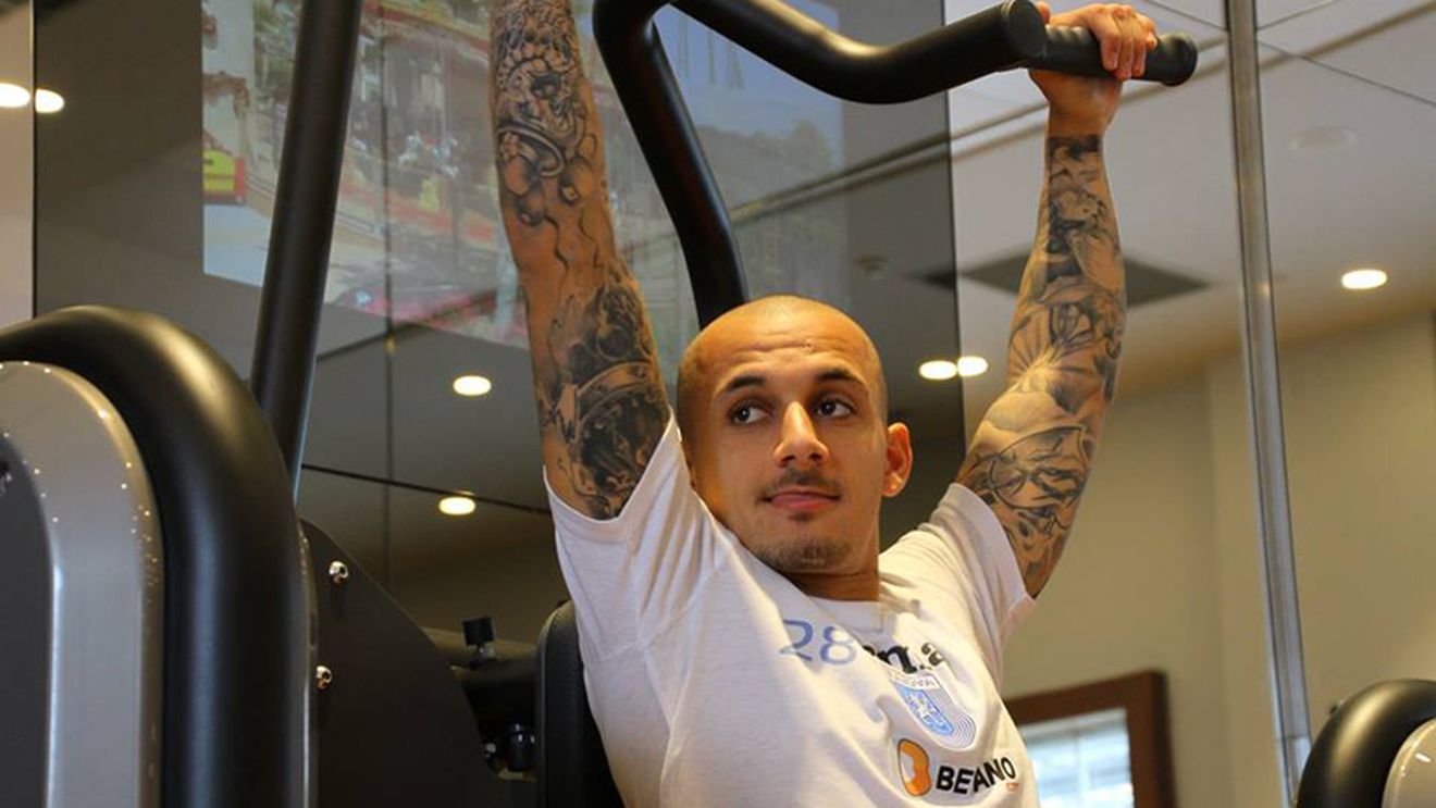 Alexandru Mitriță, transfer "gigant". Suma pentru care pleacă cel mai bun om al Craiovei