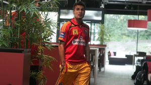 "Joc sigur cu Serbia, îi batem și ne calificăm la CM 2010!"