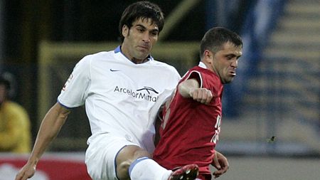 "Steaua are o perioadă slabă! Venim să luăm cel puțin un punct!"