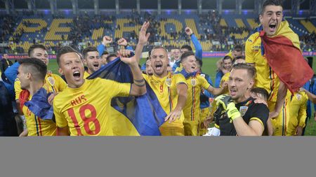 "Să alegi Ungaria, acolo n-ai nicio șansă" Incredibil! Ungurii l-au pedepsit pe Adi Rus pentru că vrea să joace pentru naționala României: "Mie mi-a cântat imnul la Euro 2019!"