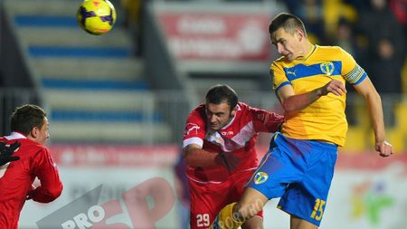 Neînvinși de aproape două luni! "Am trecut peste pasa proastă de acasă" Hoban, despre venirea lui Mutu