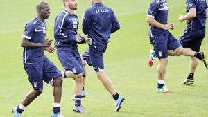 Arma secretă a lui Prandelli poate aduce titlul Italiei:** "A început să se maturizeze! Când ascultă de antrenor, e o armă redutabilă"