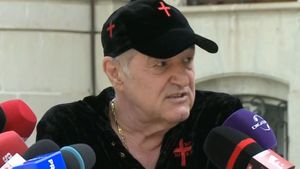 Transferul fantastic de la PAOK la FCSB a încins spiritele în Grecia! Reacții vehemente după anunțul lui Gigi Becali