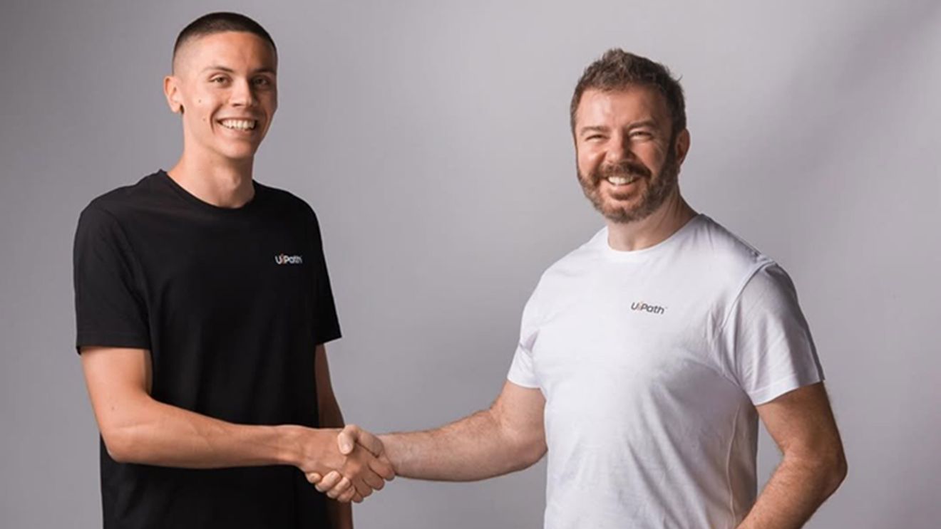 David Popovici a fost chemat de miliardarul Daniel Dines pentru a-i cuceri definitiv pe americani. Cum l-a numit campionul olimpic pe fondatorul UiPath
