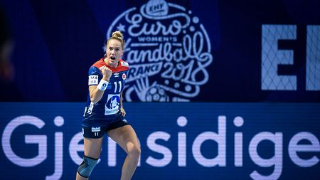 Norvegia a „demolat" Ungaria și a ajuns la mâna României! Șansele nordicelor de a ajunge în semifinale depind de meciul de duminică dintre România și Olanda