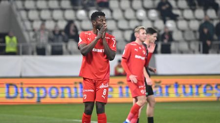 Cristi Borcea a aflat de transferul lui Eddy Gnahore la FCSB și a reacționat imediat: „Despre ce spirit mai vorbim?”