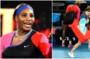 „Serena Williams a amenințat-o cu bătaia!” Episod șocant scos la iveală după ce americanca a revendicat titlul Simonei Halep de la Wimbledon: „Nu mă cunoști!” VIDEO