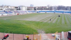 FC Botoșani ar putea debuta la Iași!** 300.000 de euro necesari pentru Liga I