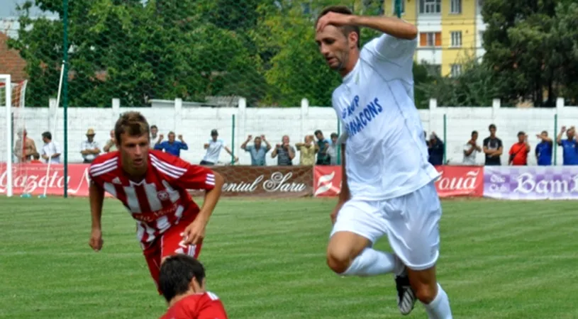 Alro și FC Olt și-au amânat reunirile!** Se pregătește un nou proiect la Slatina
