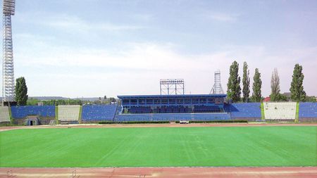 „Oblemenco", gata de UEFA