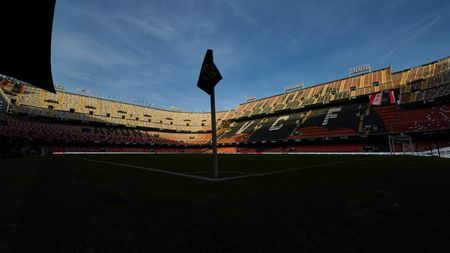 Stadionul din capitală ar putea purta numele președintelui țării: „Ar fi frumos”