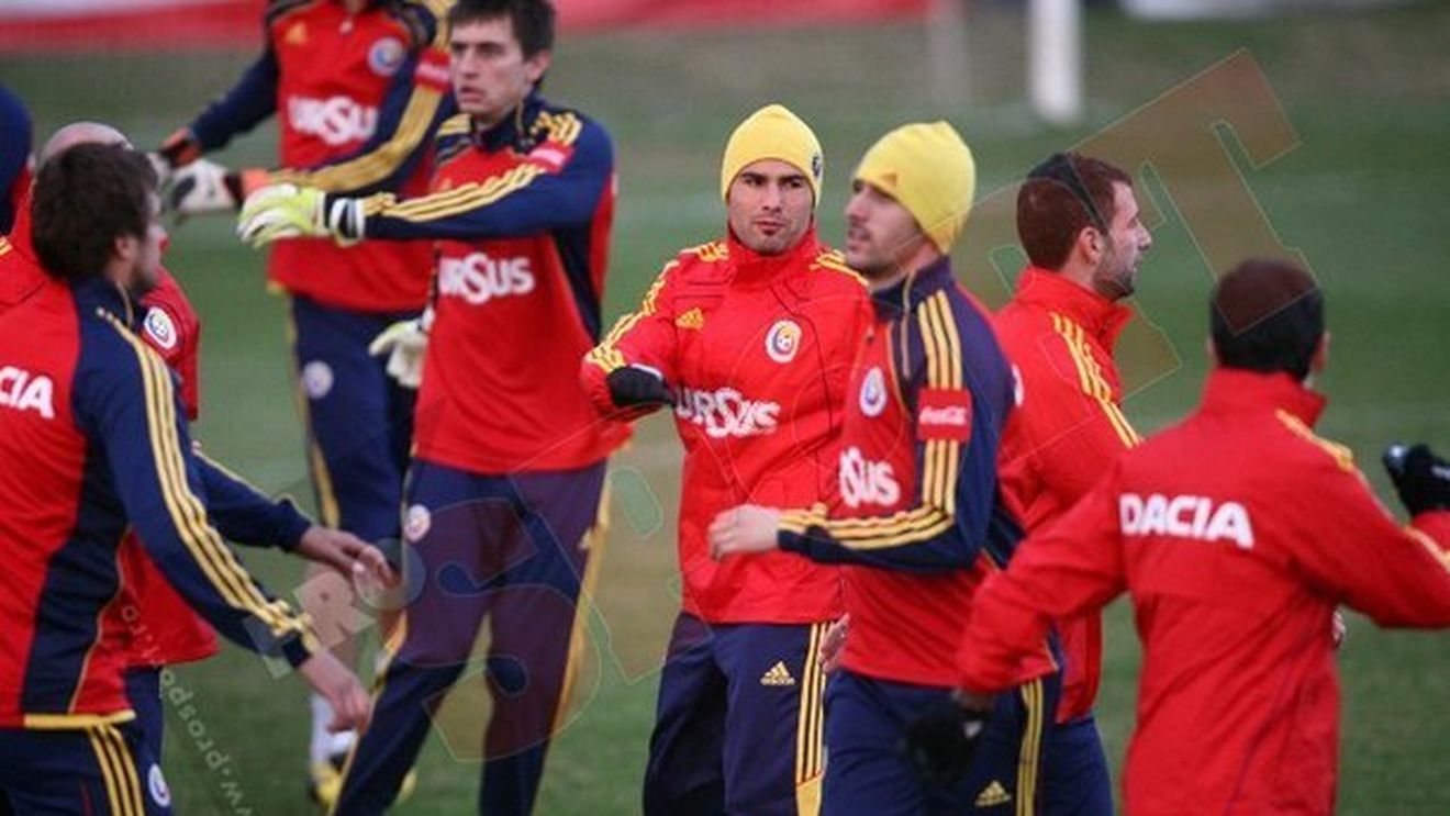 Excluderea Bosniei ne avantajează!** Cum ne putem califica la EURO 2012