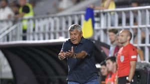 Condițiile cu care Mircea Lucescu i-a șocat pe șefii lui Beșiktaș Istanbul! Ce a cerut românul de i-a speriat pe turci: „A jignit clubul!”