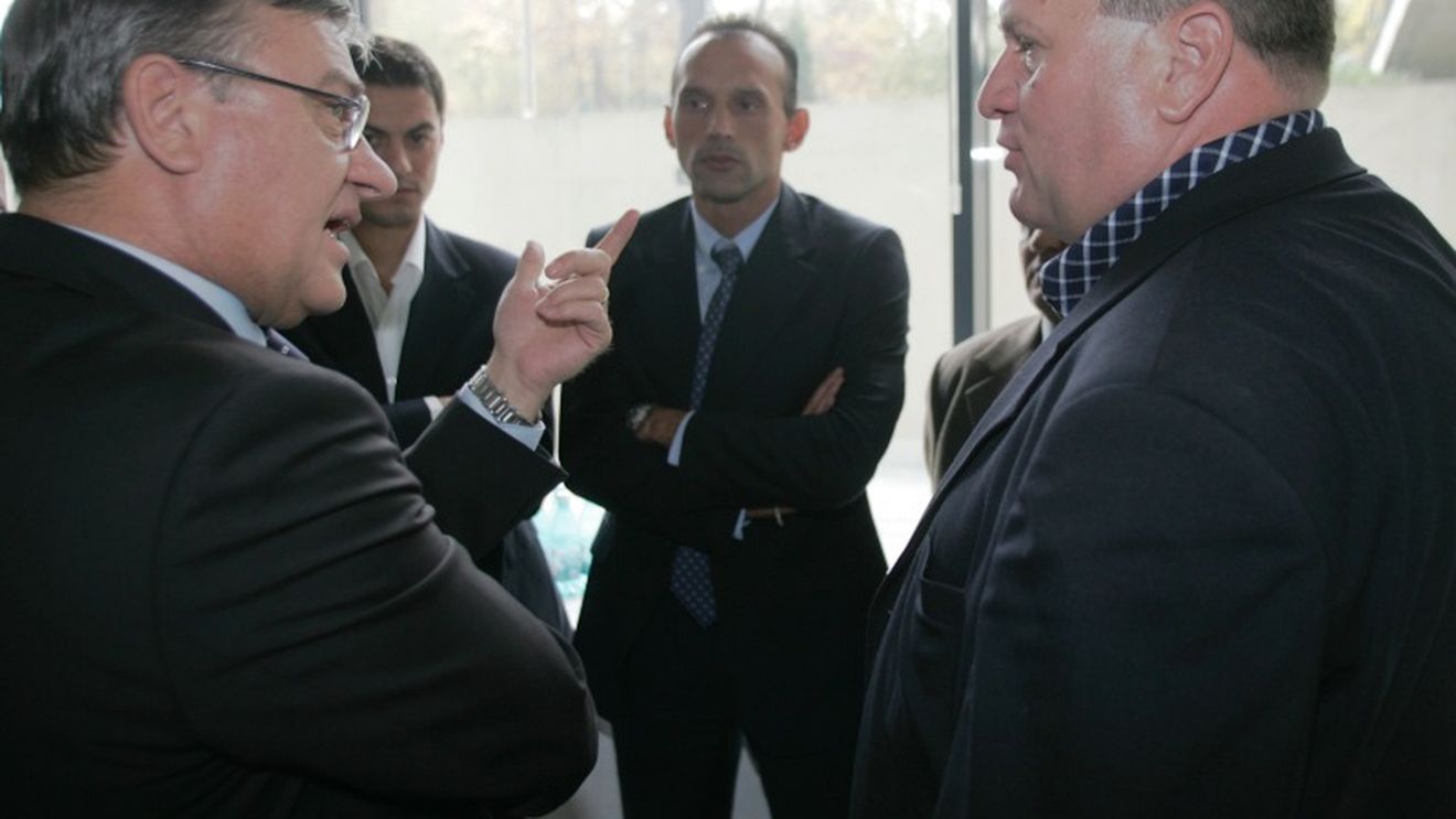 "Îl susțin pe Sandu, trebuie să intrăm în lumea civilizată"