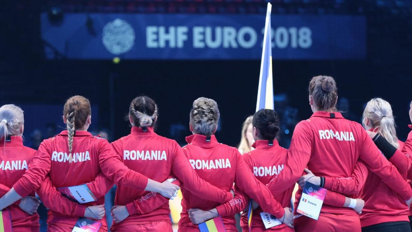 7 milioane de lei, suplimentare de buget pentru Campionatul Mondial de Handbal tineret feminin
